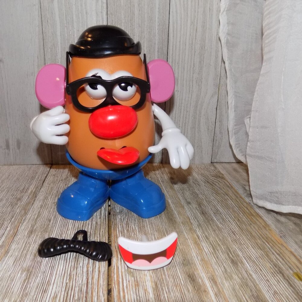 Potatoes Head Guy Set Play Set *